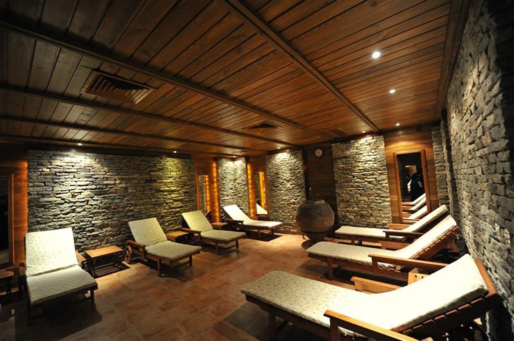 Hotel Raslog Exterior foto