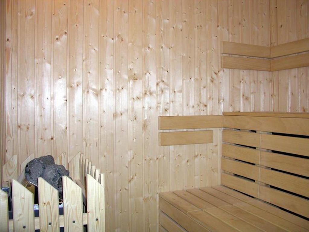 Hotel Raslog Einrichtungen foto