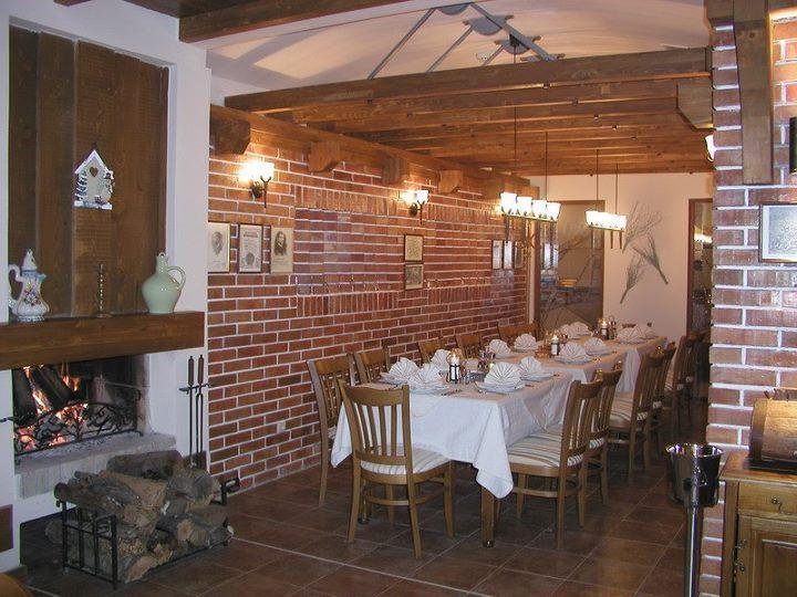 Hotel Raslog Exterior foto